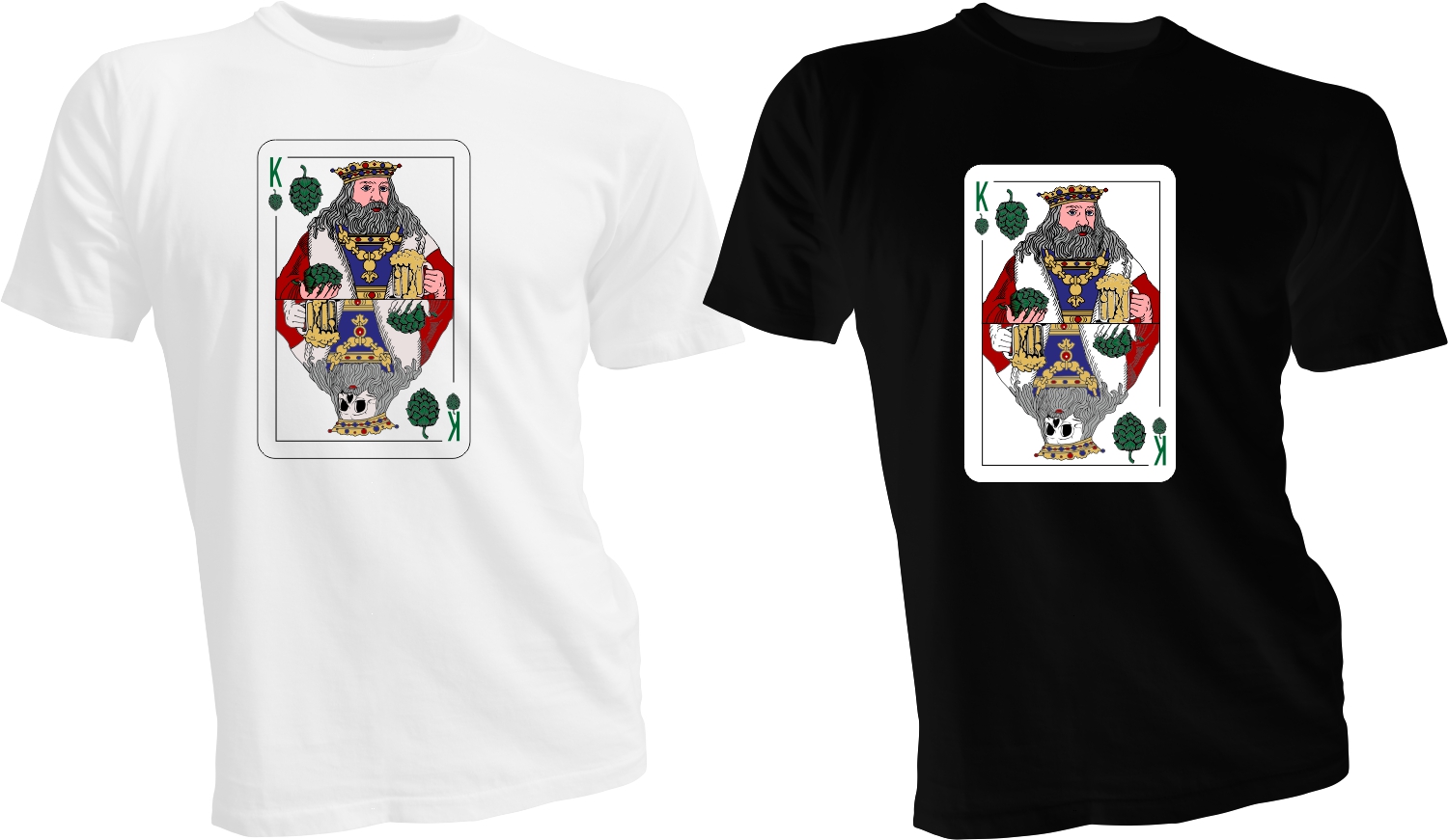 T-shirt Design by bacujkov for High Gravity Supply Co. | Design #26282654