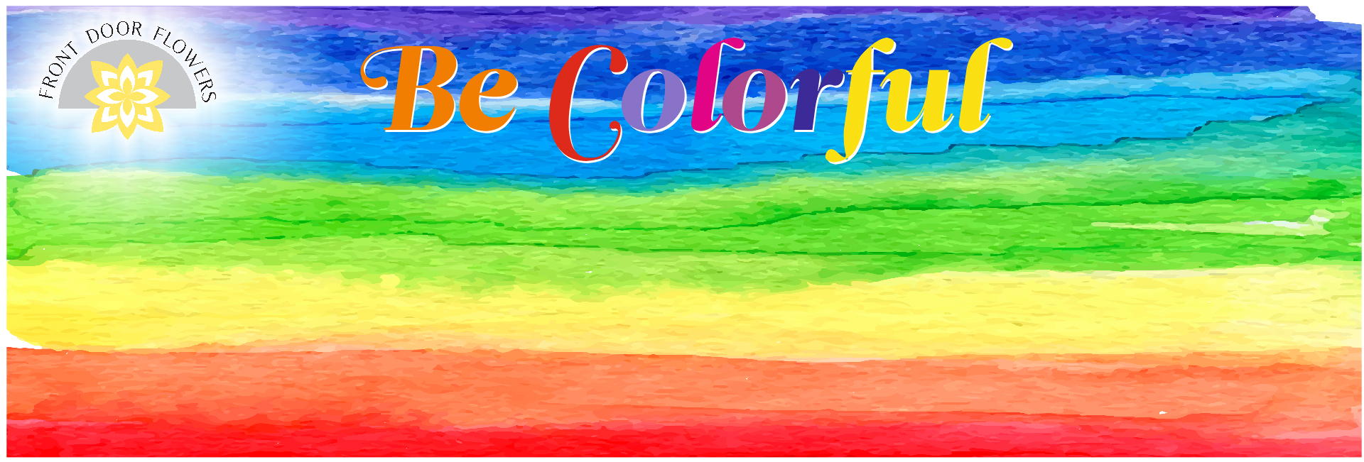 Art Design by Bins for Front Door Flowers, LLC | Design #26287937