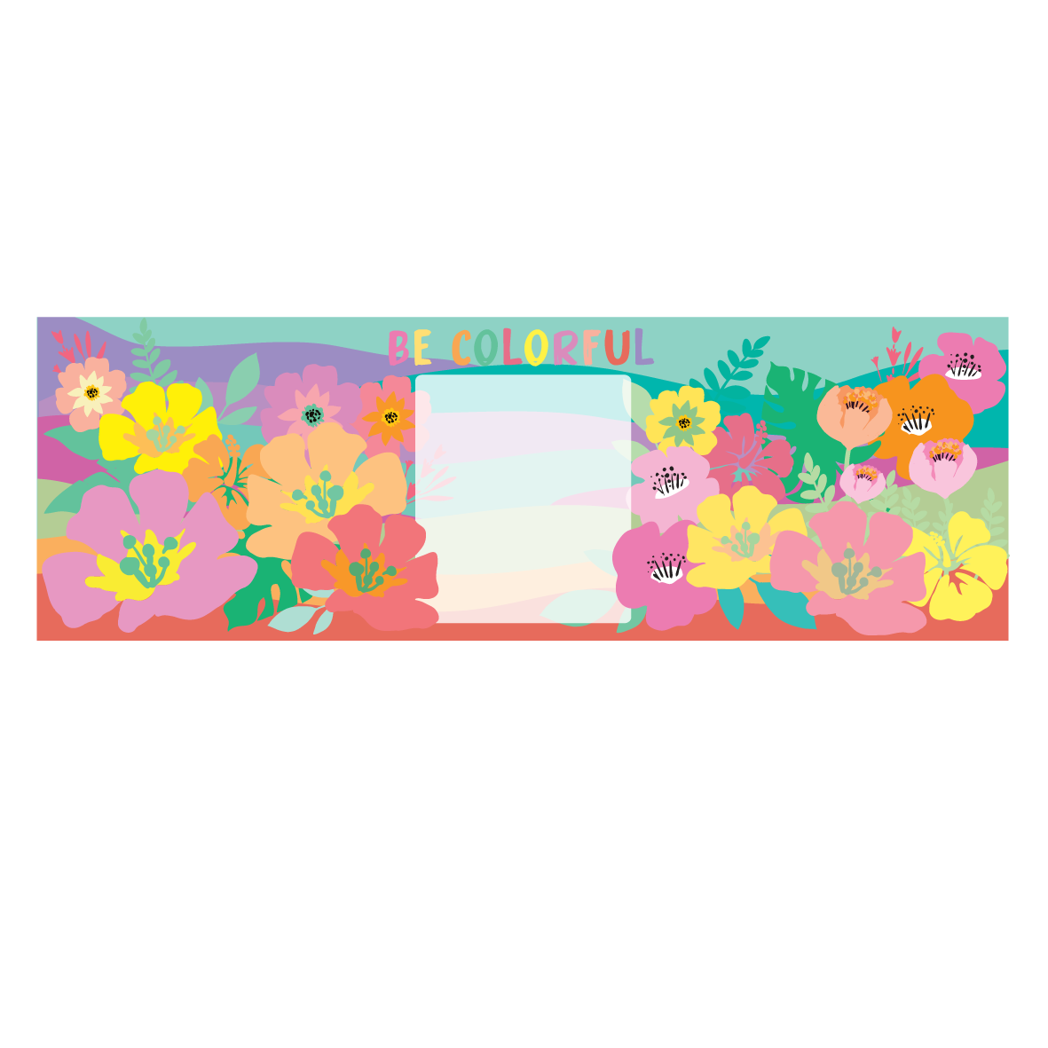 Art Design by Samantha Ward Design for Front Door Flowers, LLC | Design #26300272