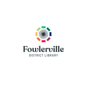 Logo Design by EspadaDesign for Fowlerville District Library | Design: #26316099