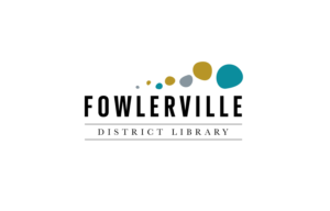 Logo Design by CLOD DESIGN for Fowlerville District Library | Design: #26305792