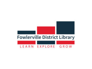 Logo Design by art.edison for Fowlerville District Library | Design: #26318673