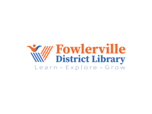 Logo Design by art.edison for Fowlerville District Library | Design: #26318739