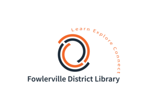 Logo Design by art.edison for Fowlerville District Library | Design: #26318768