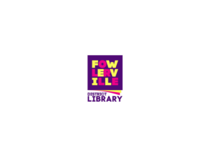 Fowlerville District Library | Diseño de Logo por Atvento Graphics