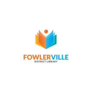 Logo Design by Mr_Ank for Fowlerville District Library | Design: #26291116