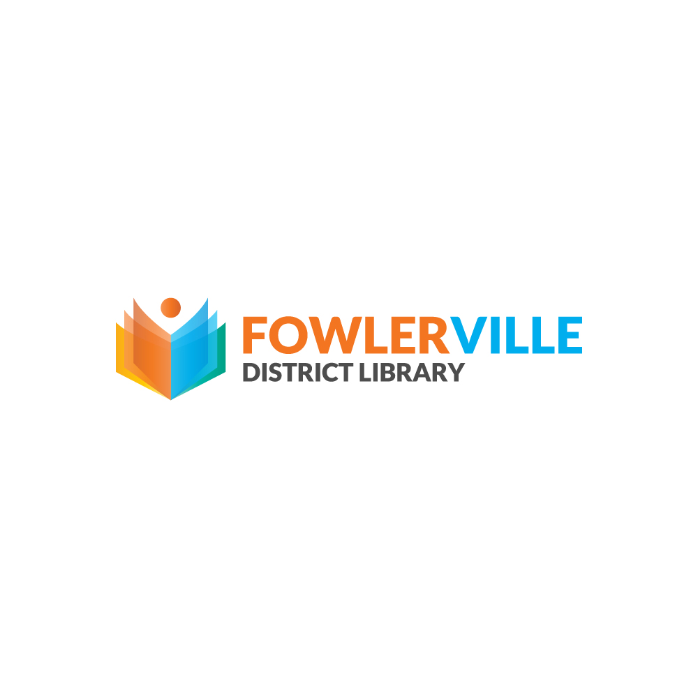 Diseño de Logo por Mr_Ank para Fowlerville District Library | Diseño #26291117