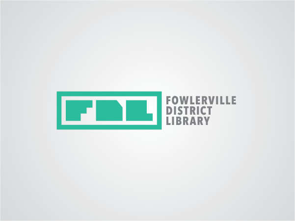 Diseño de Logo por workflow para Fowlerville District Library | Diseño #26296102