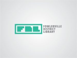 Logo Design by workflow for Fowlerville District Library | Design #26296102