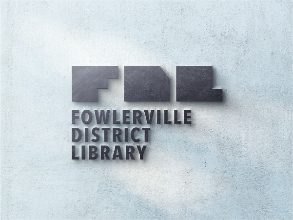 Logo Design by workflow for Fowlerville District Library | Design #26296104