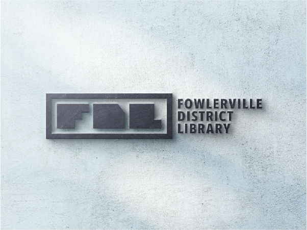 Design de Logo par workflow pour Fowlerville District Library | Design #26296105