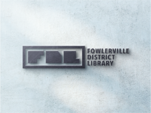 Logo Design by workflow for Fowlerville District Library | Design: #26296105