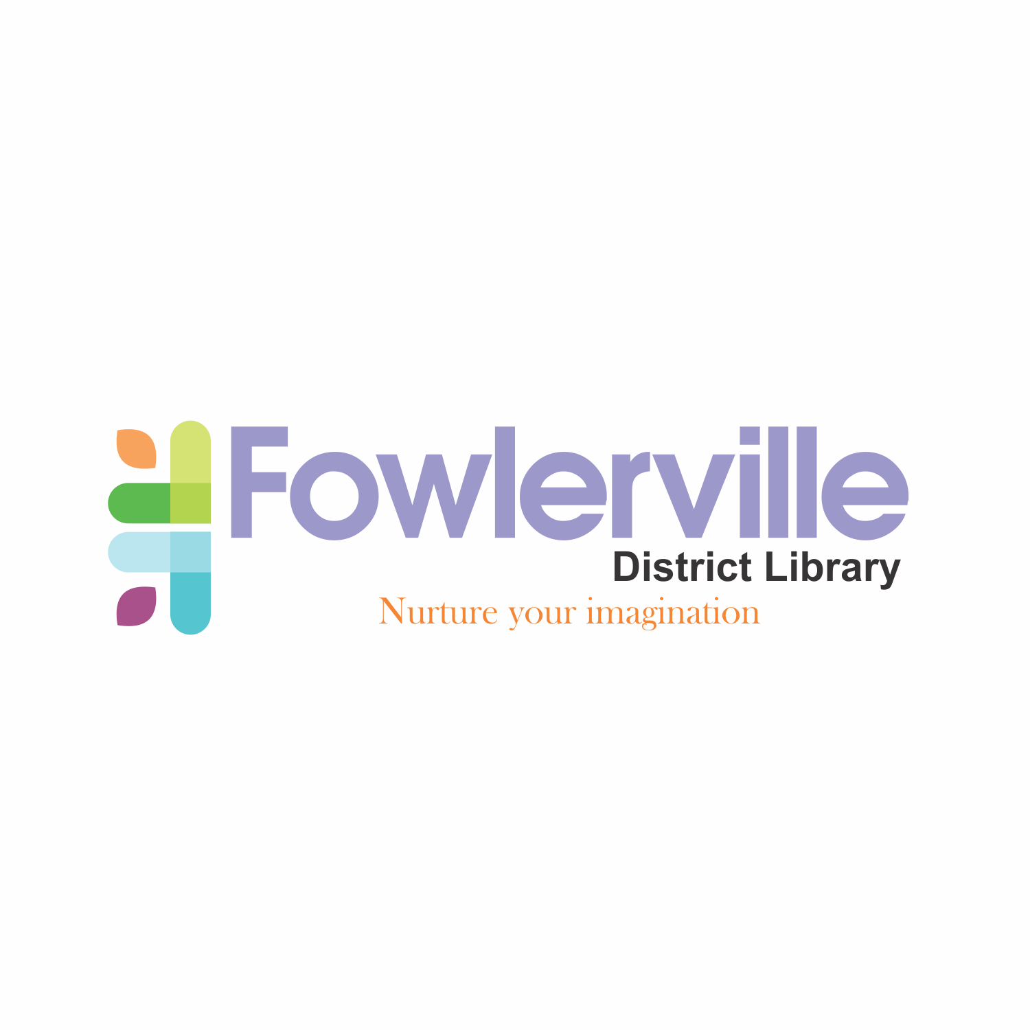 Logo-Design von Doddy.K.Insani für Fowlerville District Library | Design #26279964