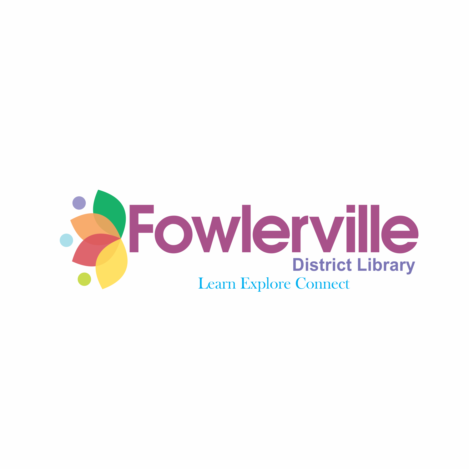 Logo-Design von Doddy.K.Insani für Fowlerville District Library | Design #26279965