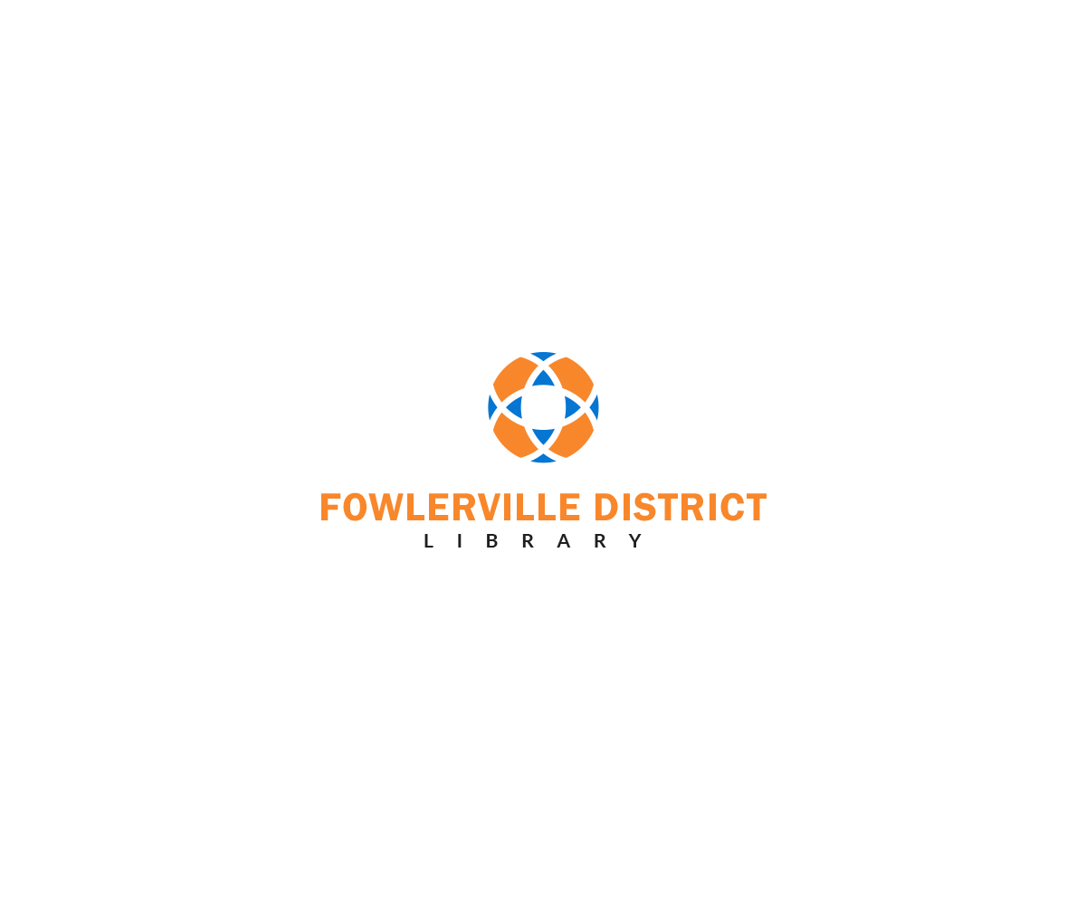 Design de Logo par Kreative Destiny pour Fowlerville District Library | Design #26296033