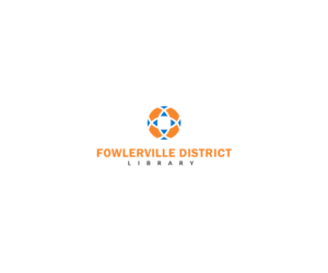 Logo Design by Kreative Destiny for Fowlerville District Library | Design: #26296033