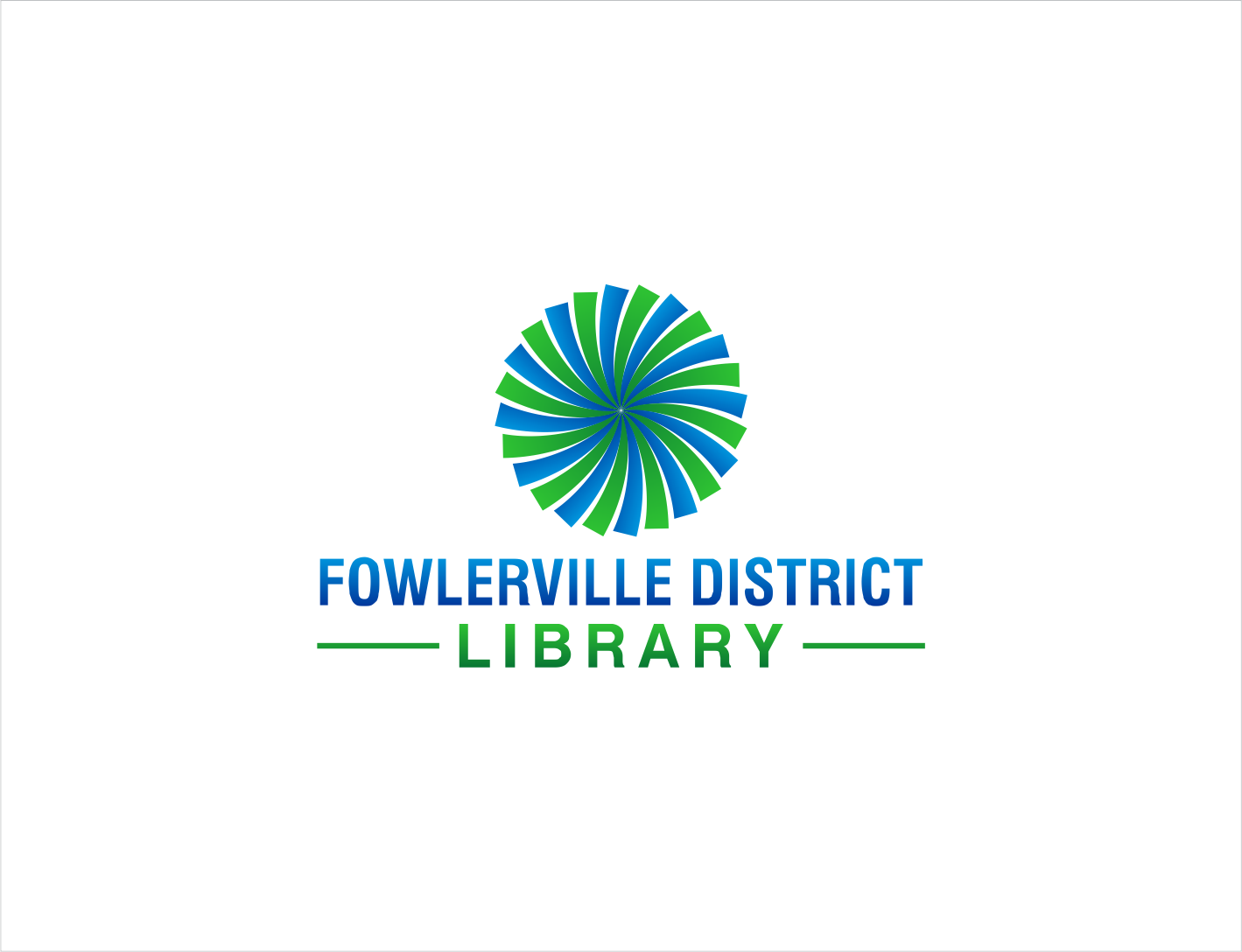Logo Design by BNdesigner for Fowlerville District Library | Design #26314203