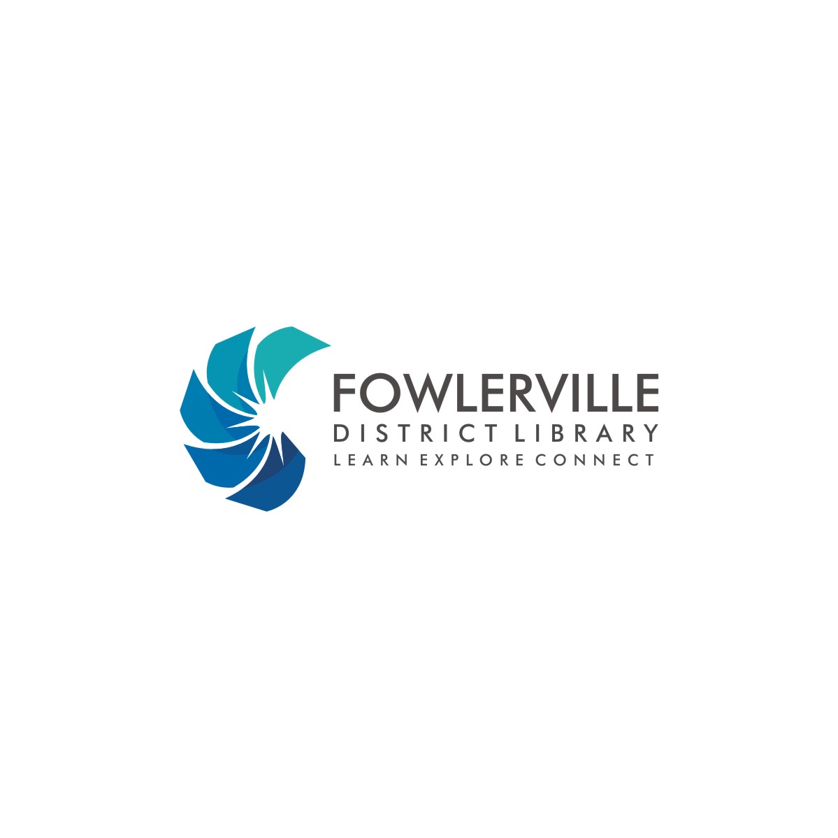 Design de Logo par Ashani Bhattacharya pour Fowlerville District Library | Design #26286591
