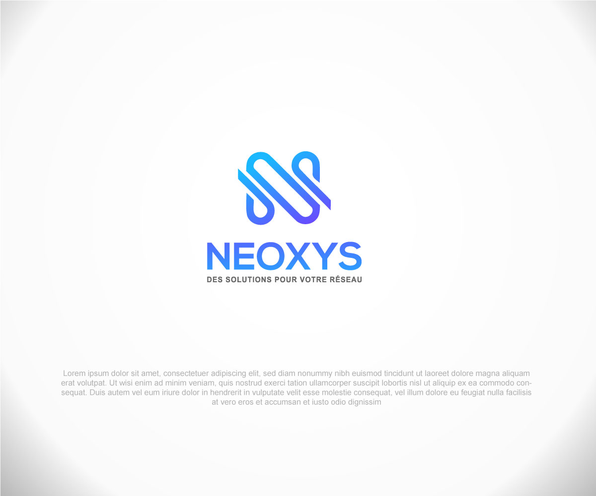 Logo Design by Niizam Uddin for Neoxys | Design #26320610