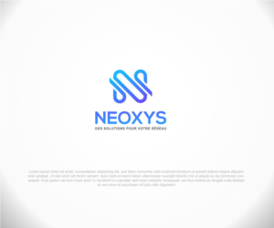 Logo Design by Niizam Uddin for Neoxys | Design: #26320610