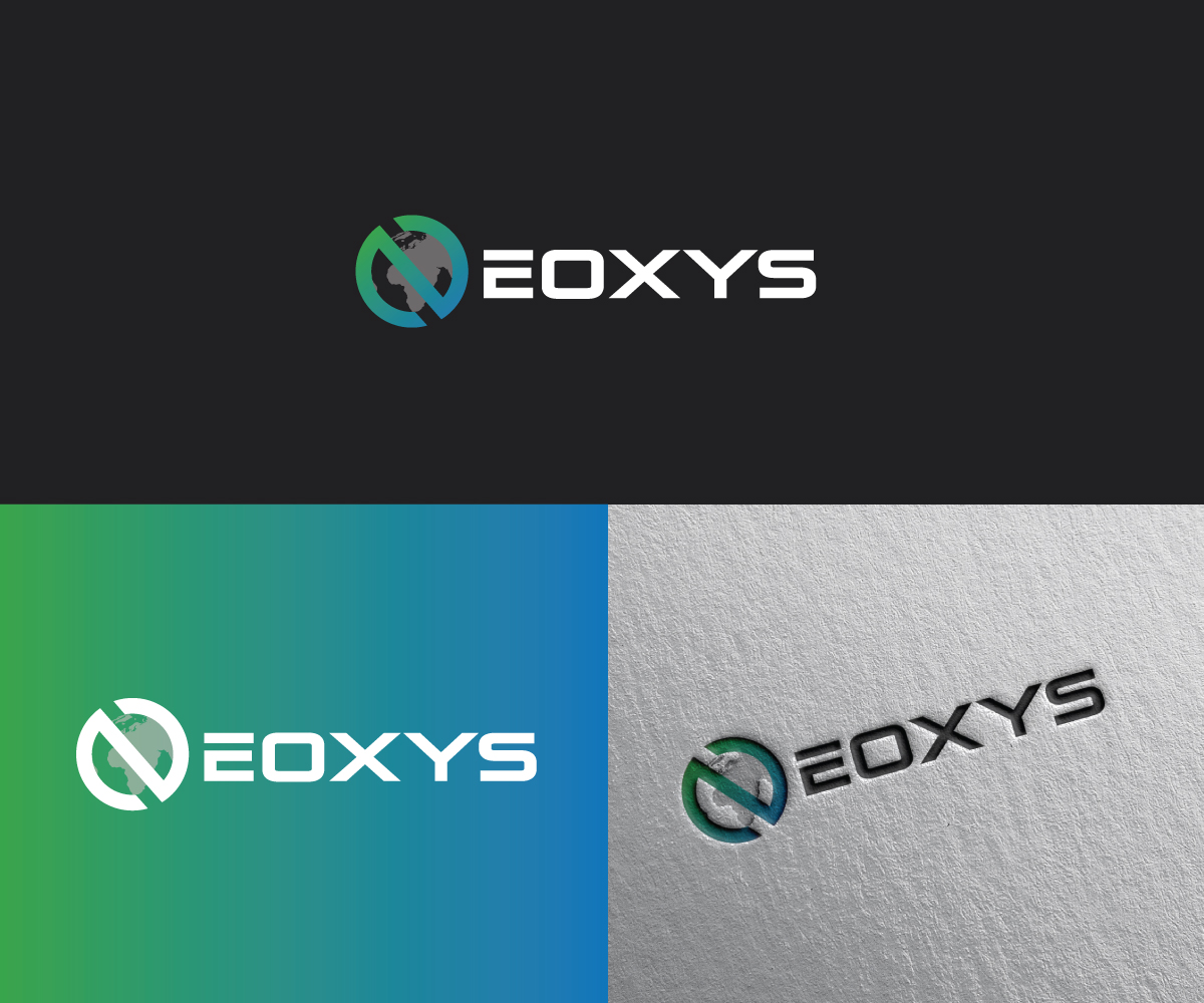 Logo Design by Adi Graphics for Neoxys | Design #26308425