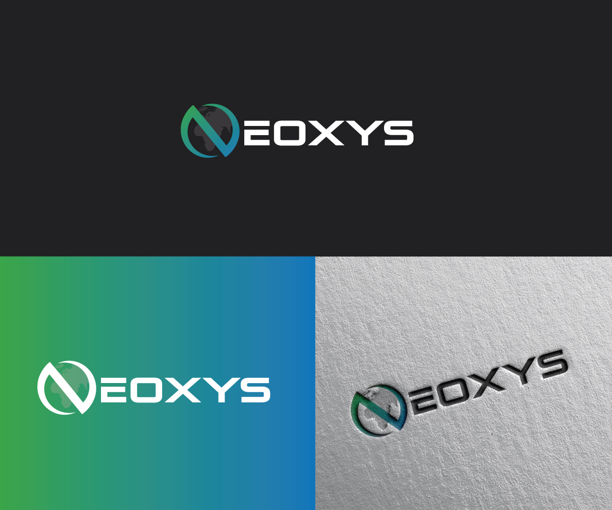 Logo Design by Adi Graphics for Neoxys | Design #26308426