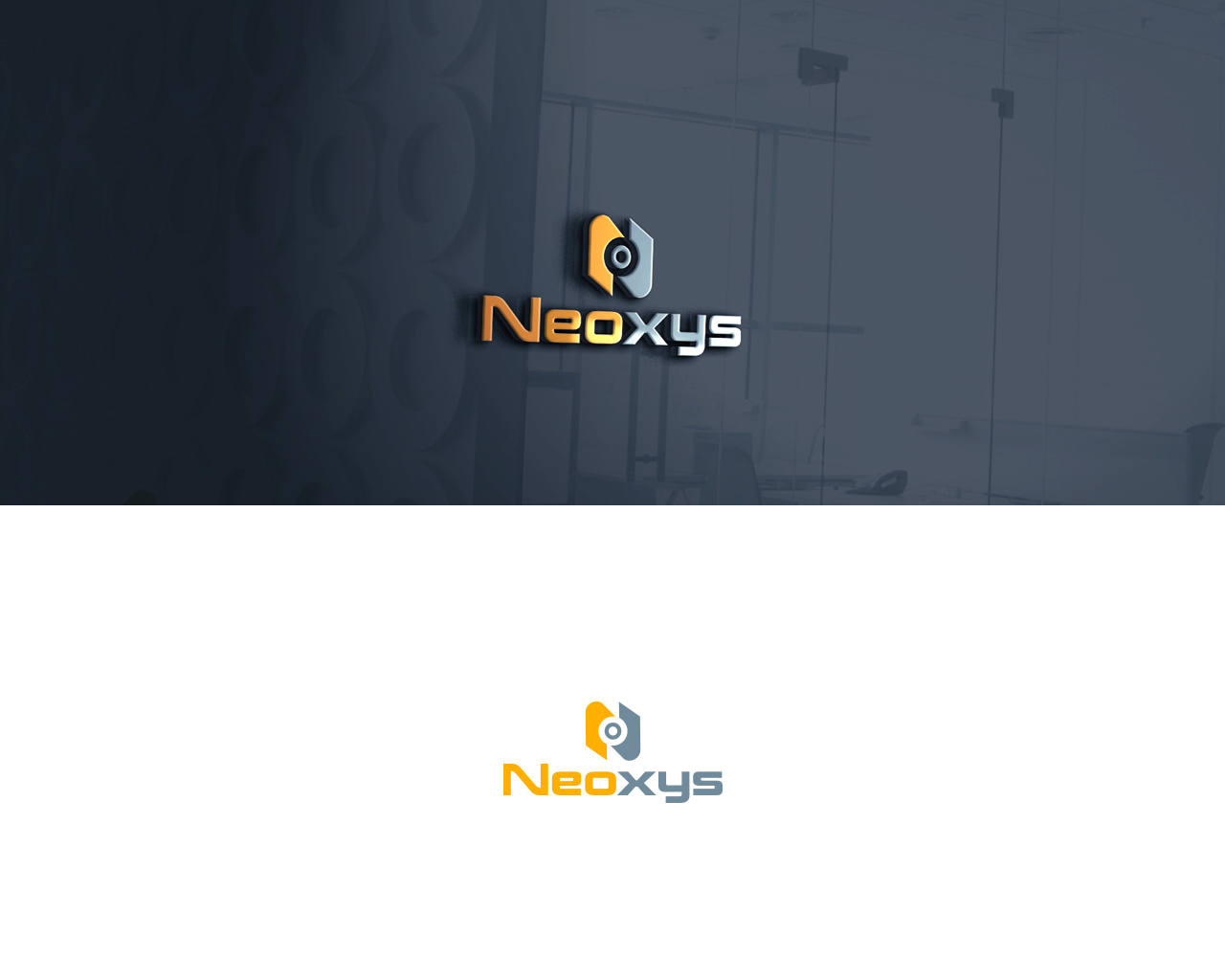 Logo Design by damakyjr for Neoxys | Design #26280254