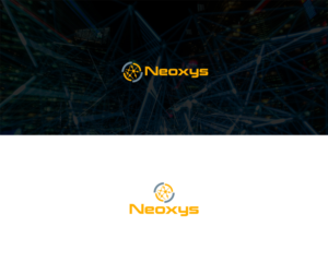 Logo Design by damakyjr for Neoxys | Design: #26280255