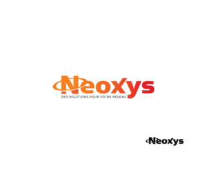 Logo Design by ATDias for Neoxys | Design #26288142