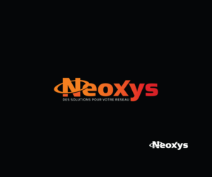 Logo Design by ATDias for Neoxys | Design: #26288143