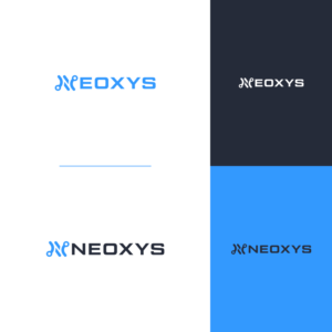 Neoxys | Logo Design by JohnM.