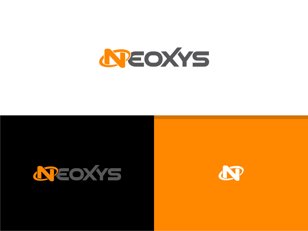 Logo Design by Atvento Graphics for Neoxys | Design #26292992