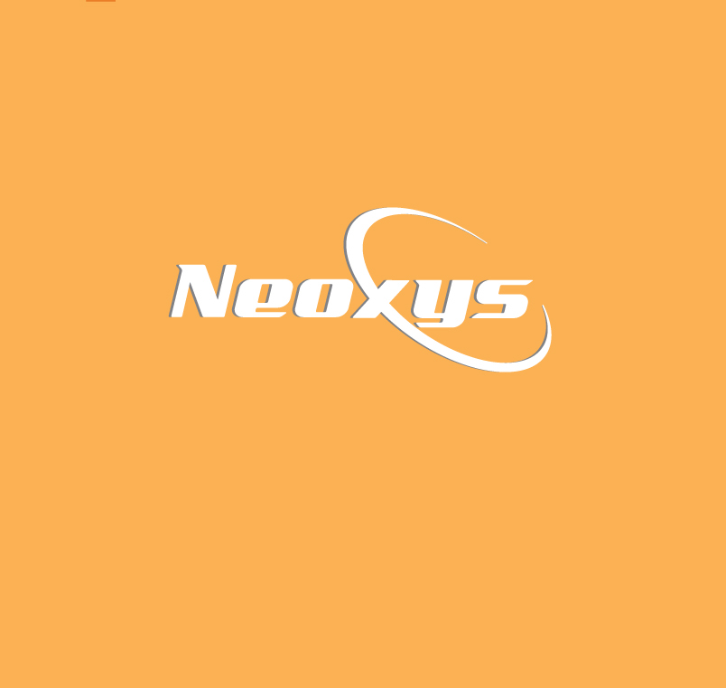 Logo Design by instudio for Neoxys | Design #26284024