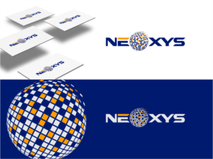 Logo Design by artswolf for Neoxys | Design: #26312243