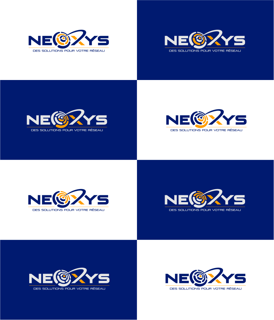 Logo Design by artswolf for Neoxys | Design #26323686