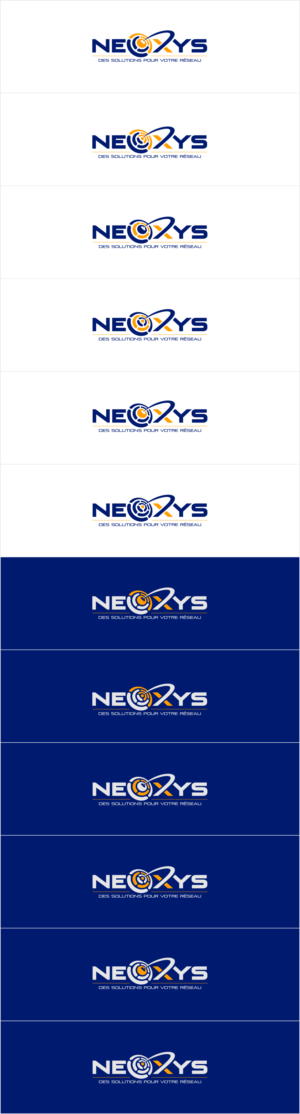 Logo Design by artswolf for Neoxys | Design: #26466427