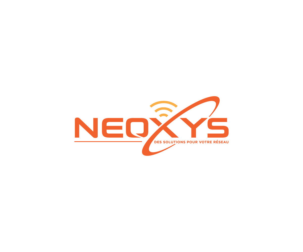 Logo Design by Atec for Neoxys | Design #26281556