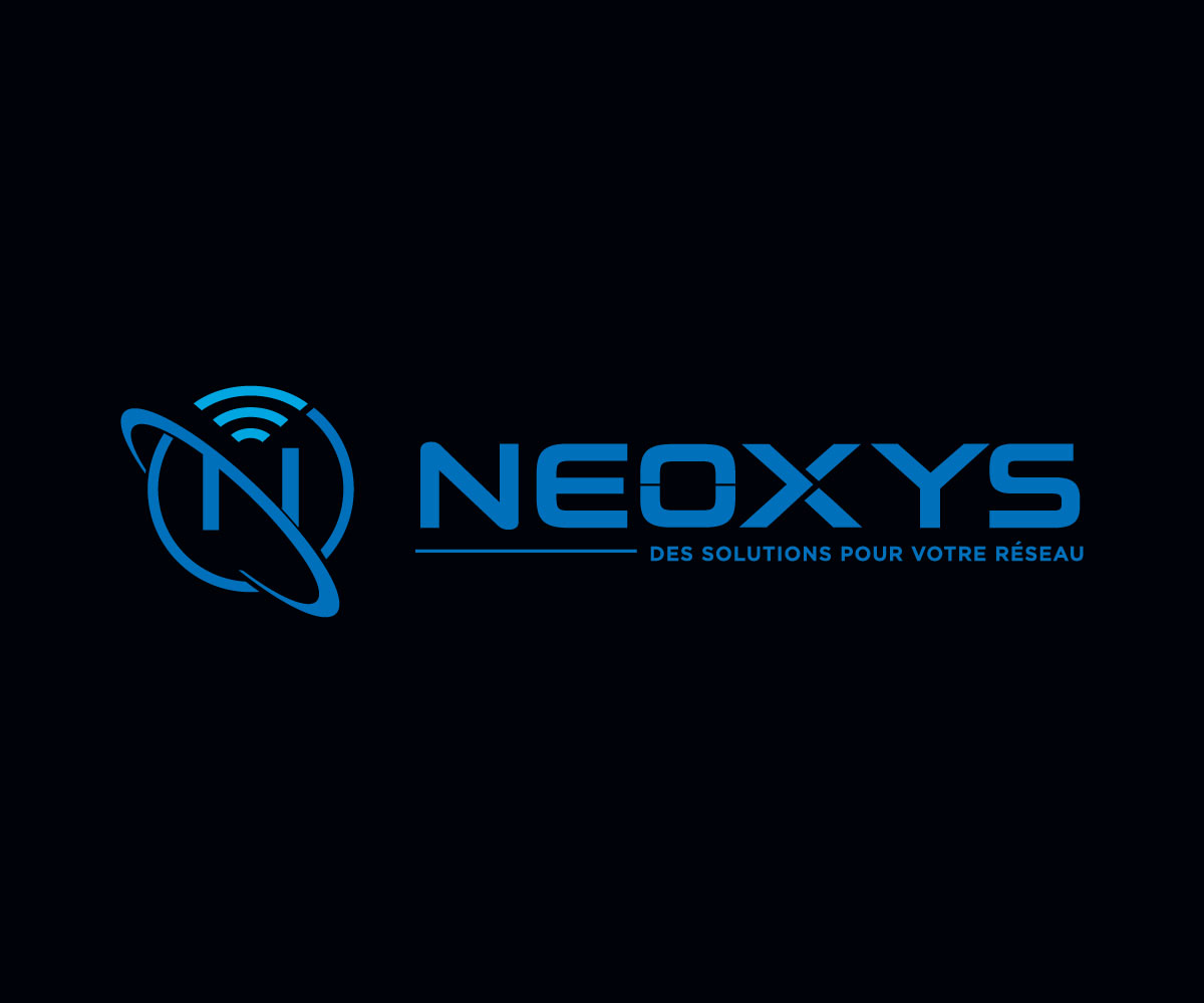 Logo Design by Atec for Neoxys | Design #26282818