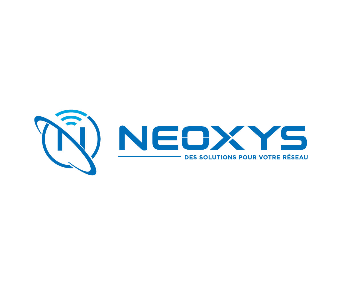 Logo Design by Atec for Neoxys | Design #26282821