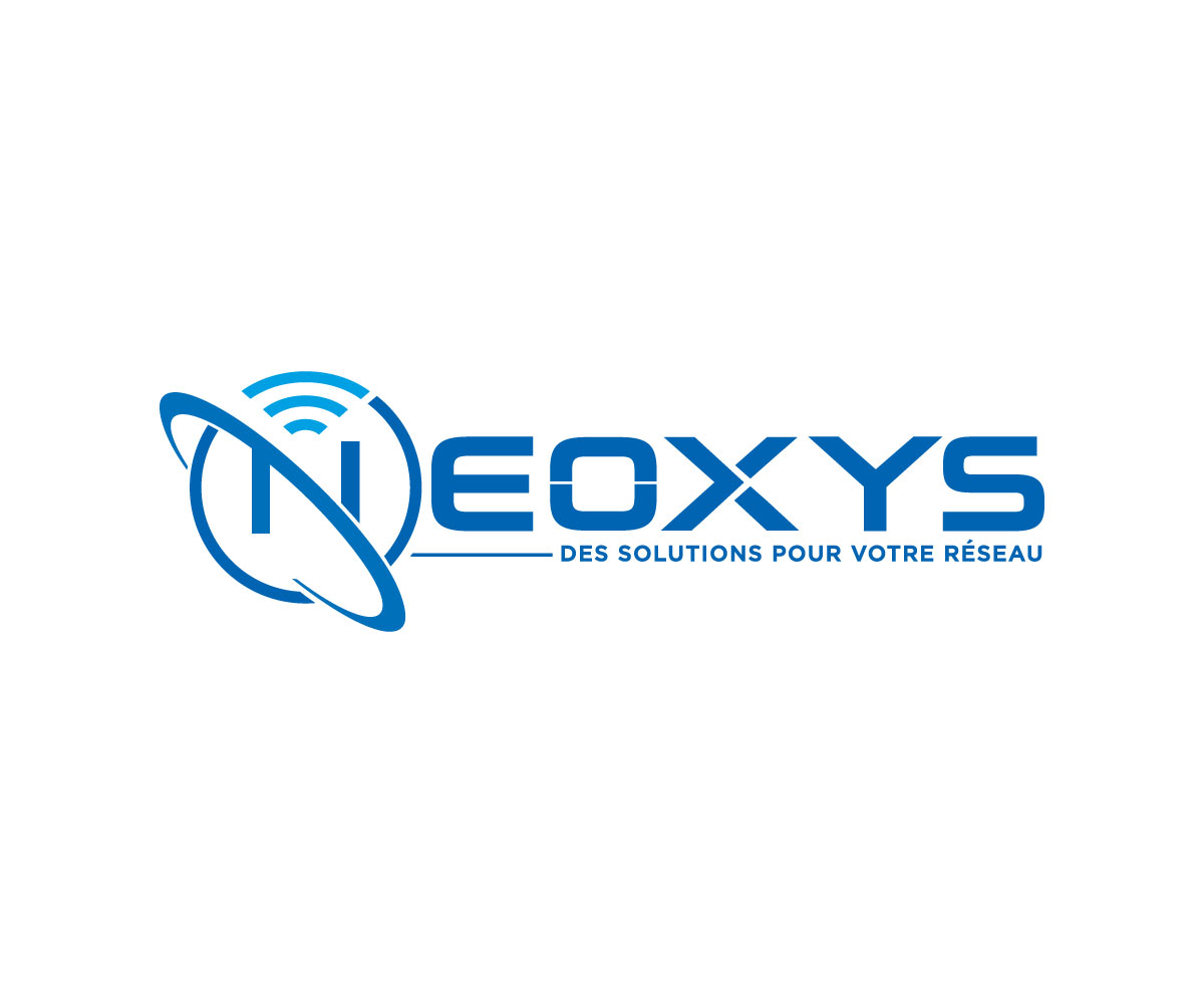 Logo Design by Atec for Neoxys | Design #26283040