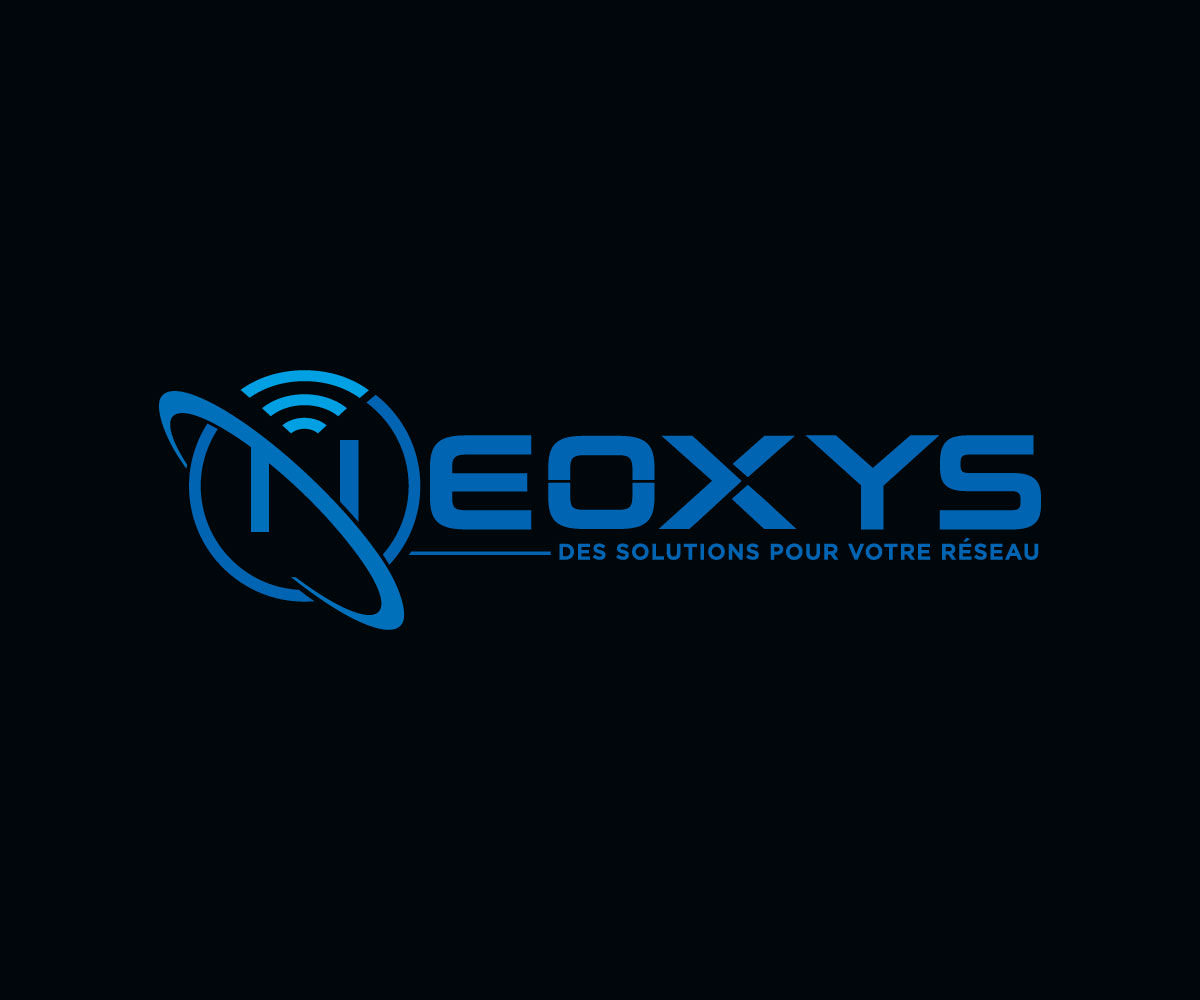 Logo Design by Atec for Neoxys | Design #26283041