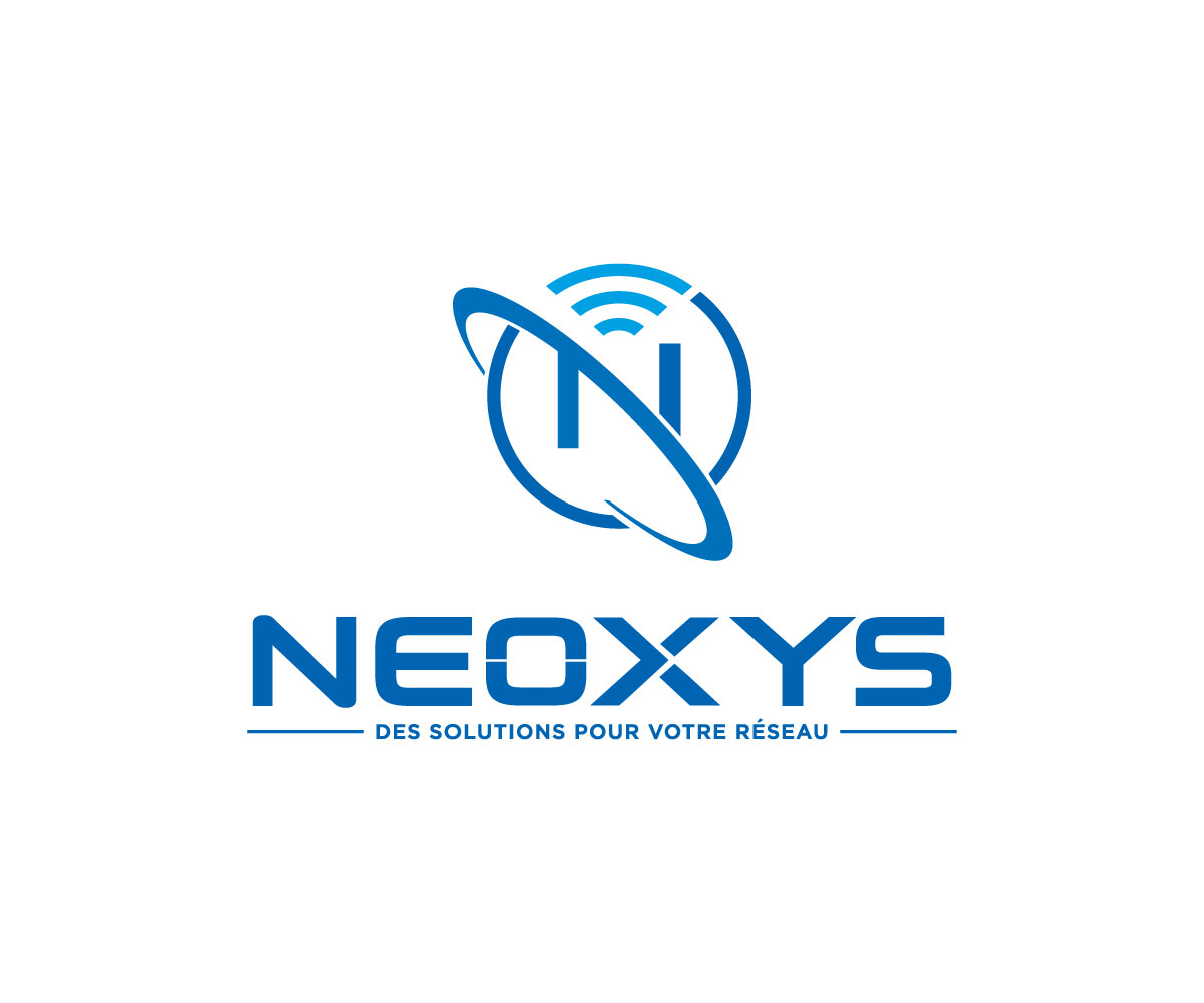 Logo Design by Atec for Neoxys | Design #26283709