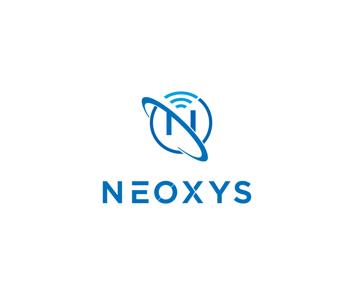 Logo Design by Atec for Neoxys | Design #26283710