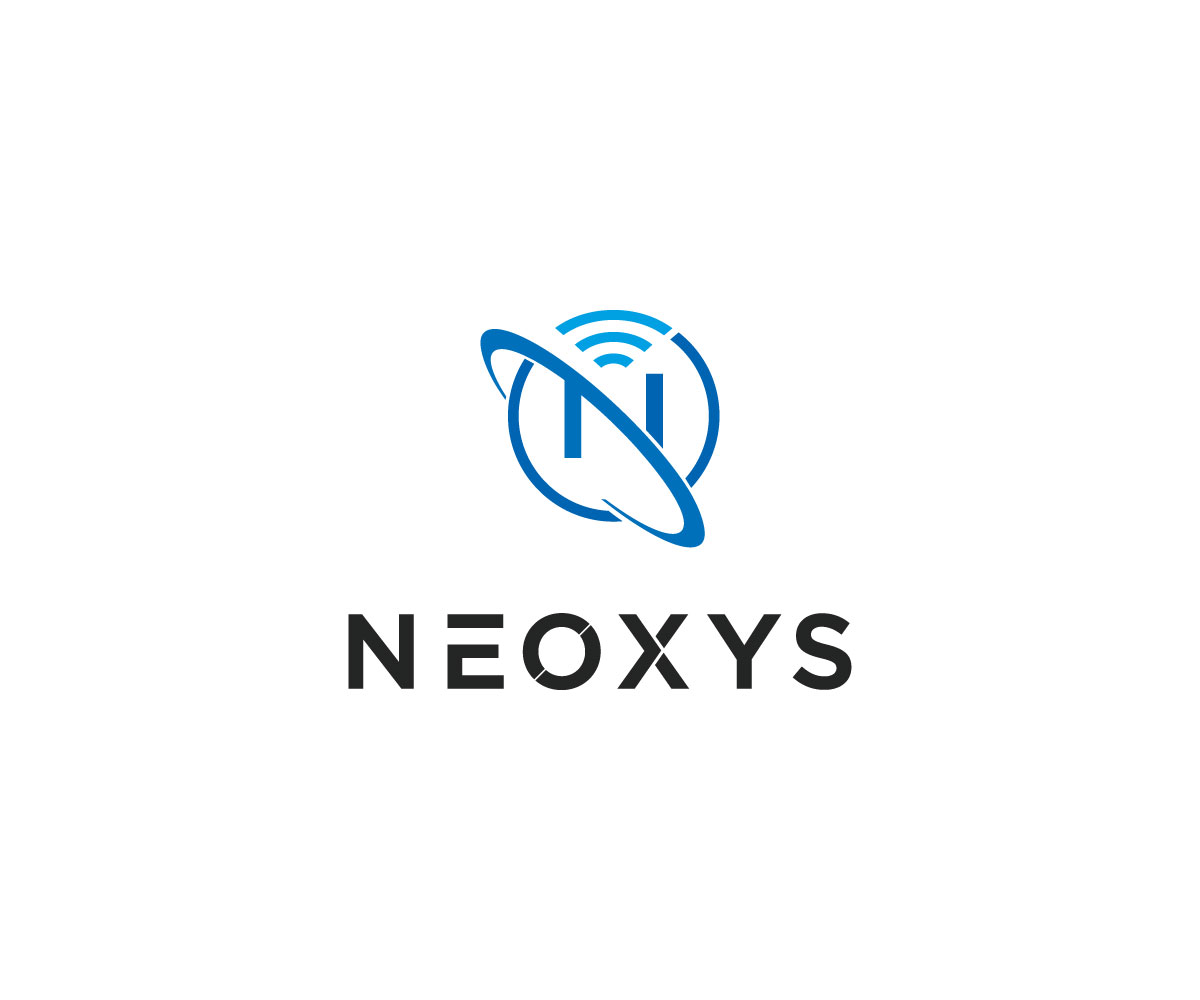Logo Design by Atec for Neoxys | Design #26283711