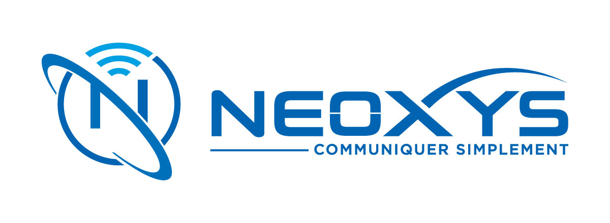 Logo Design by Atec for Neoxys | Design #26287076