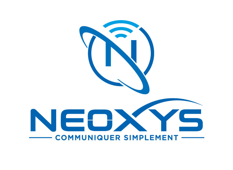 Logo Design by Atec for Neoxys | Design #26287077