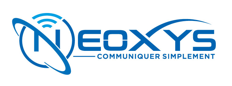 Logo Design by Atec for Neoxys | Design #26288638