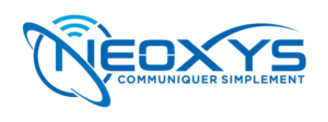 Logo Design by Atec for Neoxys | Design: #26288684