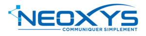 Logo Design by Atec for Neoxys | Design: #26295946
