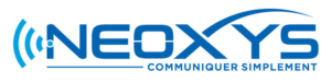 Logo Design by Atec for Neoxys | Design: #26295947